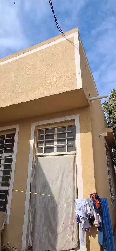 بيت للبيع بكرلي  السعره 55وبيه مجال


**إذا كنت صاحب هذا الإعلان وتريد حذفه لأي سبب، رجاءا أرسل رسالة إلى الدعم الفني**