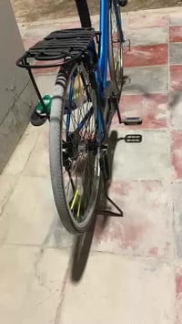 دراجة • موديل ١٨