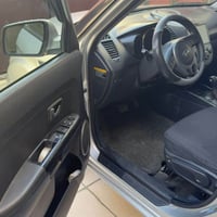 كيه صول ٢٠١١ سياره حلوه ومرتبه كلش ماشيه ٤٦ ميل كير مكينه مكفولات سيار...