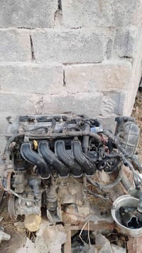 ماكينه • خمسه ورقه • بيها مجال