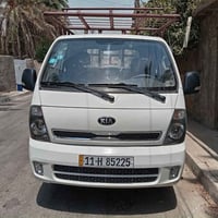 كيا • موديل 2019 • بغداد الدوره