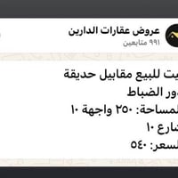 الزبير • ٢٥٠م • دور الضباط