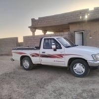 بيكب • كفاله عامه • طقم تاير جديد