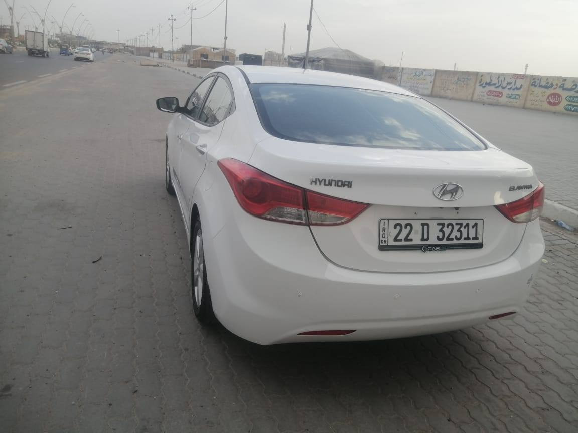 السلام عليكم النترا موديل ١٣ خليجي كفاله عامه محرك ١٨٠٠ رقم اربيل بأسم ولد بالبصره فول مواصفات ما عدا البصمه السياره حلوه وجديده استخدام شخصي السعر ١١٣ وبيهه مجال عنوان البصره مكلف بالنشر رقم راعي السياره ***********
