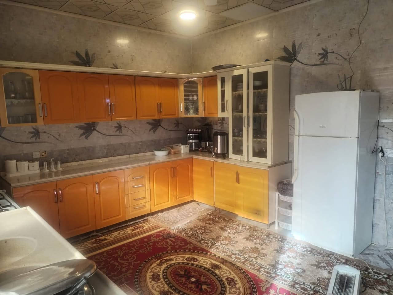 دار للبيع 7 نيسان رابرين مقابل مخزن الببسي
للأستفسار أكثر ***********
