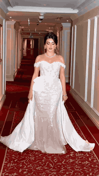 أبيض • جديد ما ملبوس • مقاسات ٣٦-٣٨-٤٠