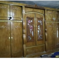 غرفة اخشاب • خشب معاكس ٥مم • بابل سدة الهندية