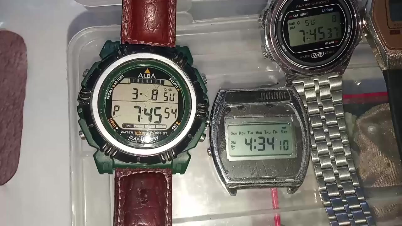 ساعات للبيع/الاسعار في التعليقات/يوجد توصيل


**إذا كنت صاحب هذا الإعلان وتريد حذفه لأي سبب، رجاءا أرسل رسالة إلى الدعم الفني**