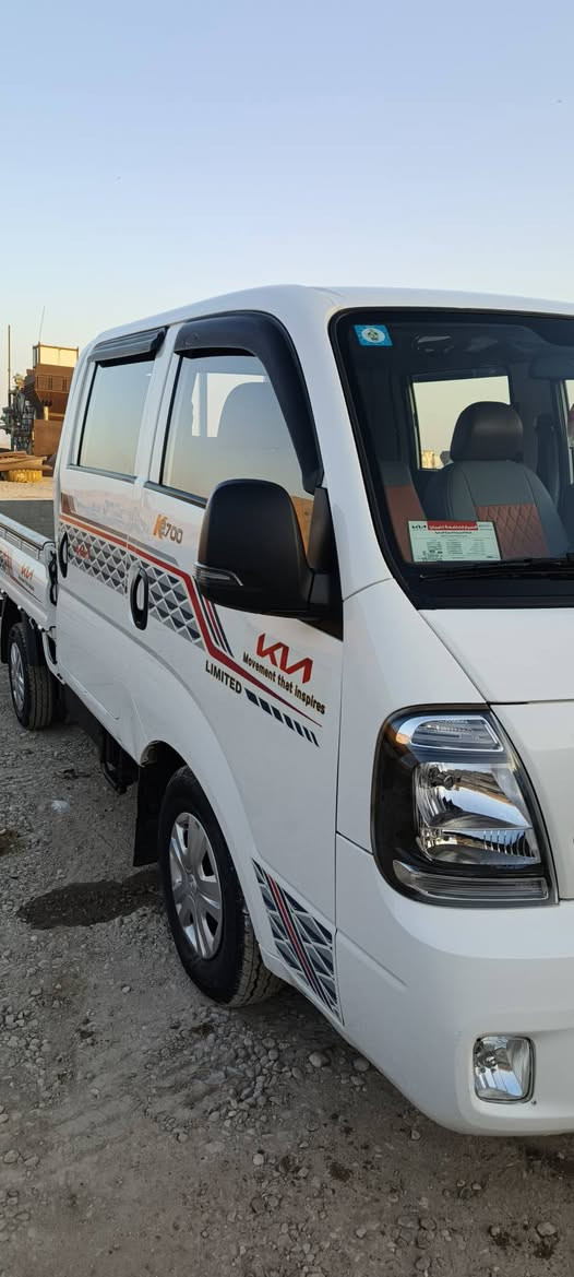 سلام عليكم كيه دبل قماره للبيع موديل 2022 مكفوله كفاله عامه  سنويه ل 2027مصفره هيئه وغرامات تخم تاير جديدتبريد ثلج❄ رقم بابل انكليزي تحويل ثاني يوم بسمي مكاني واسط سعر  167 بيهه مجال حك جيتك رقم صاحب سياره*********** ملاحظه المو شراي لا يكسر بحلال غيره سياره مال جناي اتصل🗣📲📞 وبيك خير ودلل
