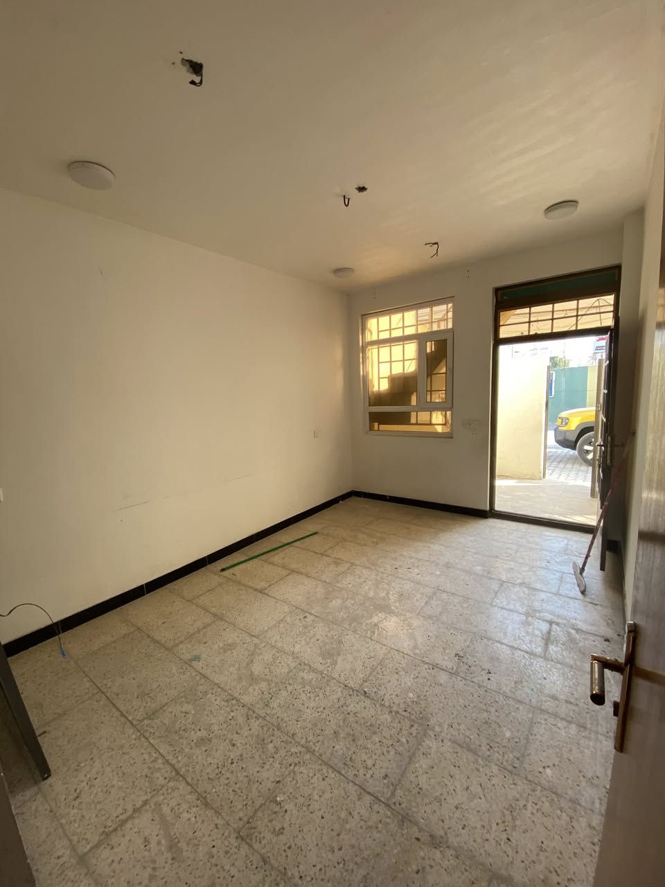 مكلف بالنشر
السلام عليكم مشتمل للايجار  بناء حديث  منطقة تل محمد قرب مدرسة  ابن زيدون  محلة 702 /زقاق13
***********
