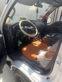 كيه مديل 23جديده ماشيه 74سياره مال لبيت  لا محمله ثكل ولا اي شي سياره ...
