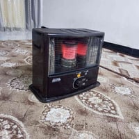 صوبه توربو • باب اول • نظيفه