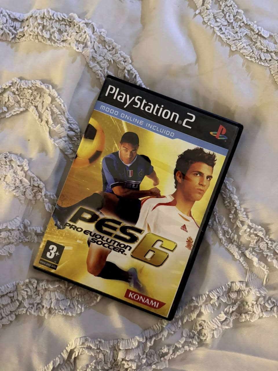 للبيع ❤️


**إذا كنت صاحب هذا الإعلان وتريد حذفه لأي سبب، رجاءا أرسل رسالة إلى الدعم الفني**