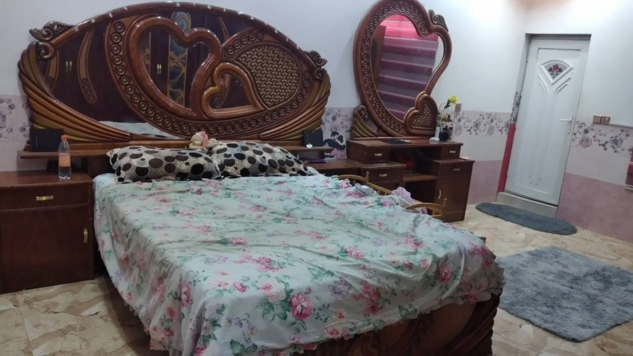 غرفه للبيع صاج عراقي سعر 325وبيهه مجال العنوان بغداد الشعله


**إذا كنت صاحب هذا الإعلان وتريد حذفه لأي سبب، رجاءا أرسل رسالة إلى الدعم الفني**
