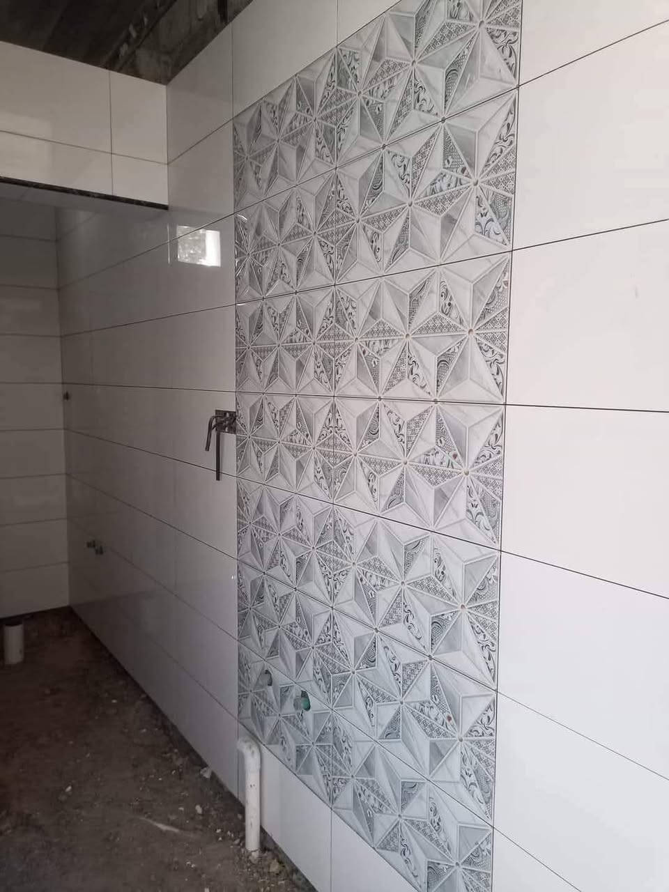 خلفه سيراميك درجه اولئ وتسليم مهندس كربلاء ***********
