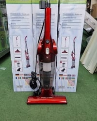 جديدنا توفر لدينا  مكنسه كهربائيه ،،من شركة سلفر كوك /silver cook تمتا...