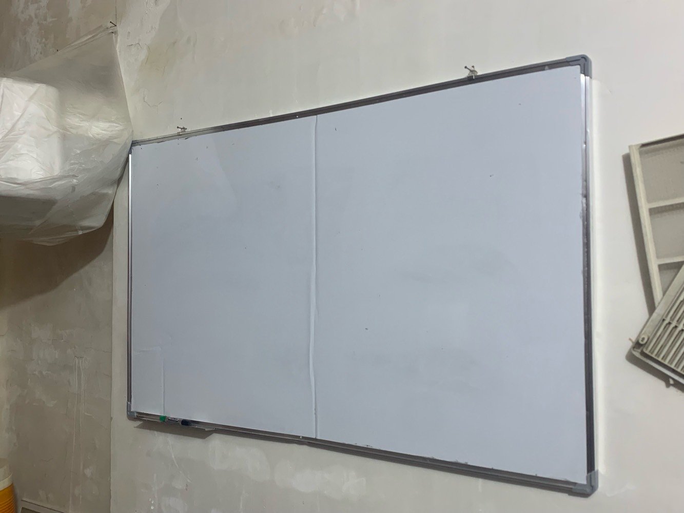 مستعمل شي قليل