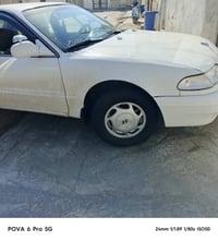 ١٩٩٣ • اوتوماتيك • بعقوبه