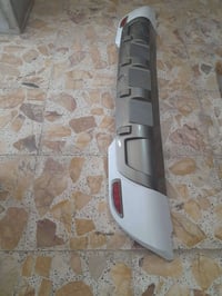 دبل دعاميه خلفي • استاركس ٥٠ • بصره الهارثه