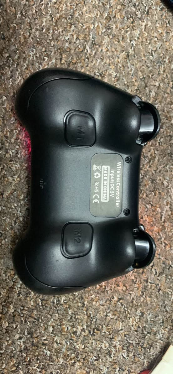 ‏جوزتك جوكر يركب على جميع الأجهزة سميل, دهوك


**إذا كنت صاحب هذا الإعلان وتريد حذفه لأي سبب، رجاءا أرسل رسالة إلى الدعم الفني**