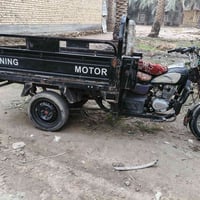 توك توك • للبيع