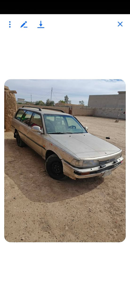 السلام وعليكم كامري للبيع محرك كير شرط تخم تاير صدر كهربائيات كله شرط السعر 28 وبيه مجال سنويه ل28 بسمي ***********
