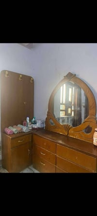 صاج • يحتاج صبغ • توصيل