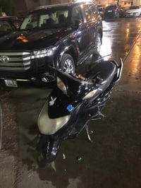 اخوان سكنس ياباني نوزل ستان كهربائي  للبيع الدراجة عليها تزويد خارجي خ...