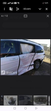 سينا هايبرد ٢٠٢١ مواصفات Le عداد المسافه١١٨الف رقم بغداد ضرر جانبي باب...