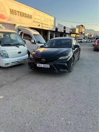 كامري SE بلس • ٢٠٢٣ • ٤٠٠٠٠ كم