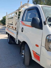 فحل • موديل ٦ • محرك ٤٠٠٠