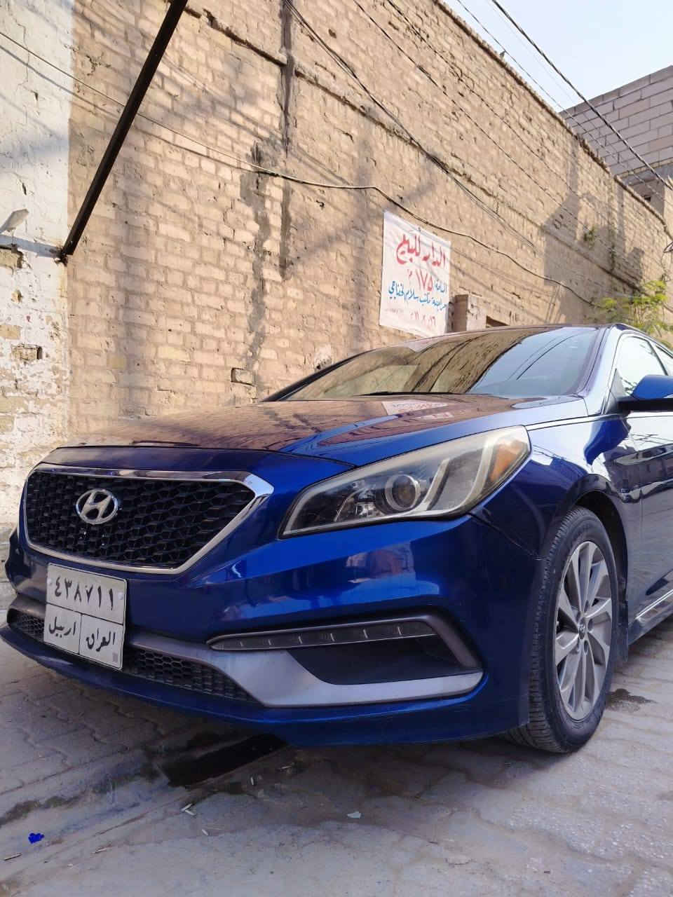 موديل 16 سوناتا سبورتج شامله وبنين السعر 125 العنوان نجف كوفي سياره جاهزه للاخير***********
