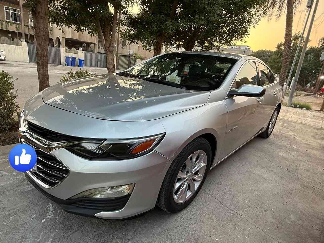 ماليبو موديل 2022 فئة LT
رقم اربيل سنويه بأسمي ماشية  62 km 
السياره بيها كلير باب السائق والخلفي والجاملغ بأمريكا 
بيها بارد بالبنيد واضح الحادث بصور 
السياره بصمه
تشغيل عن بعد 
كشن كهرباء كشنات تدفئه 
Auto stop 
مكاني بغداد حي الجامعه 
السعر 12.500 $ 
للاستفسار ***********
