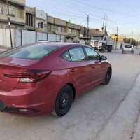 الانتره 2019 وارد امريكي حادث جاملغ أمامي وباب بي صبغ دواخل بجم كبس حو...