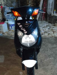 كابريتر • ١٤٠٠٠كم • باتري جديد