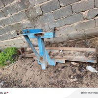 معدات عنتر • كربلاء الحسينيه • للبيع