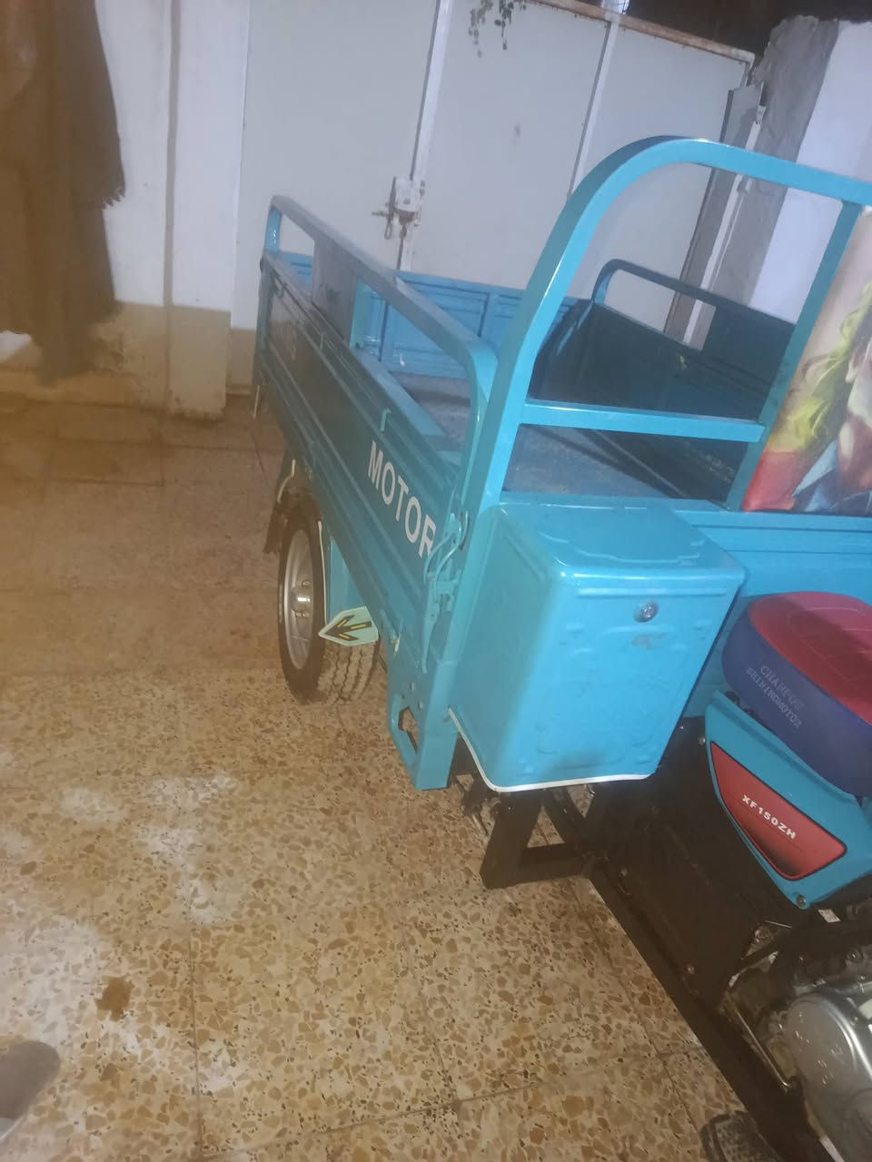 سلام عليكم شباب ستوته جمره لبيعه موديل 2025 طالعه شهر 10من لوكيل ماكمركه مكان ميسان ليردهه يخابر ويدلل ***********
