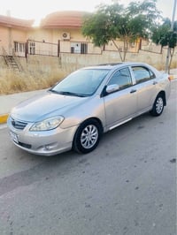 بي واي دي • ٢٠١٣ • توماتيك