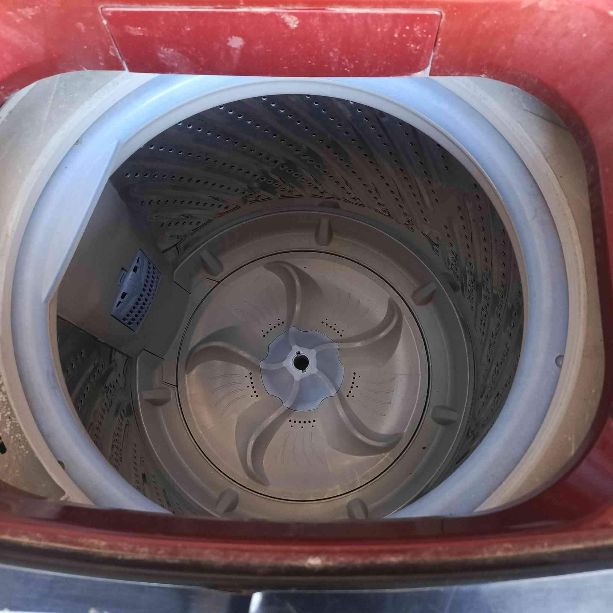 غسالات شغاله على ضمان العنوان كربلاء القادسيه قرب امحطه ***********سعر داخل صور
