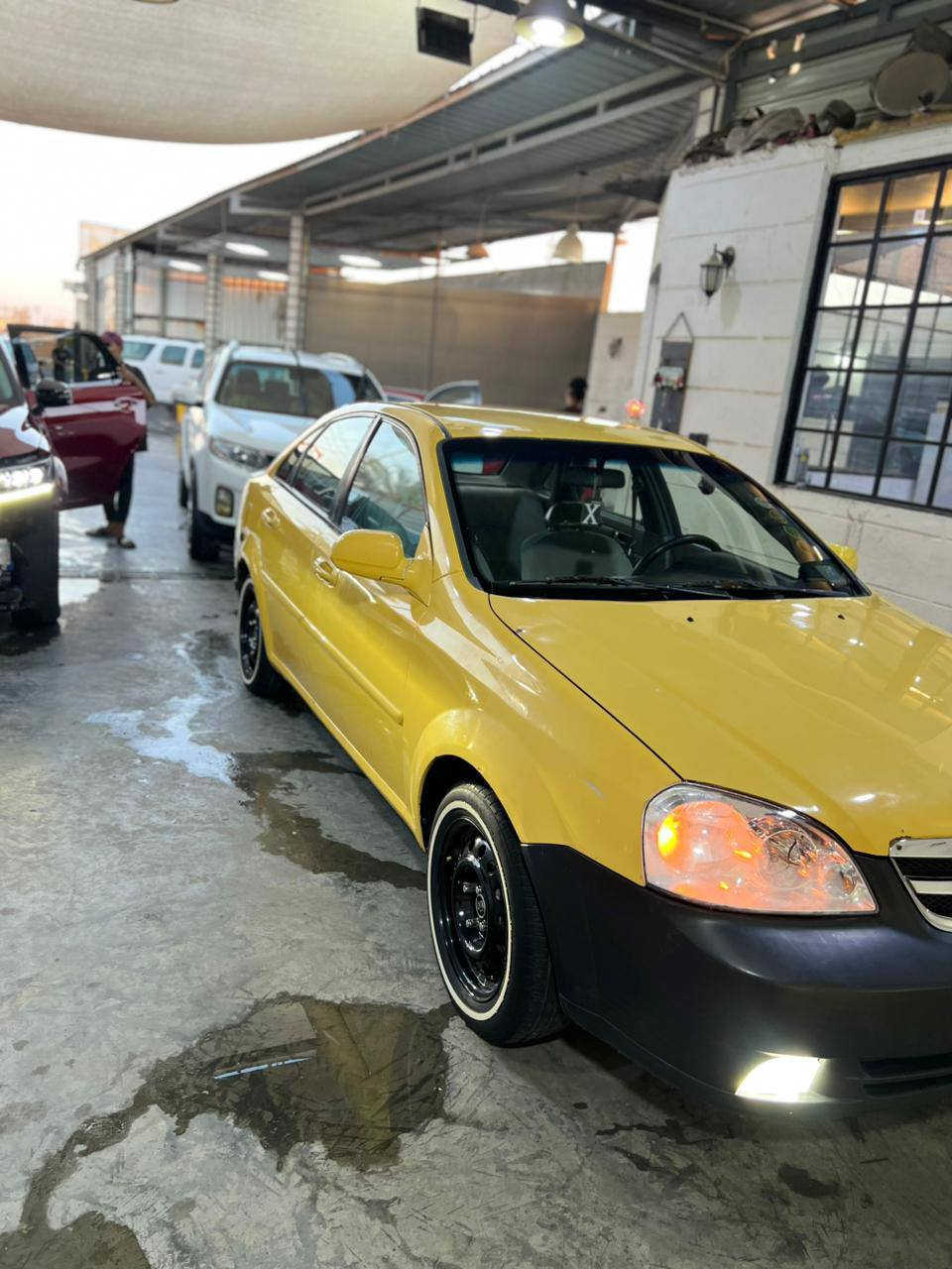 2010للبيع رقم كربلاء كير ومكينه وحداديه وتبريد خير من الله تخم تاير سياره جديده *********** السعر 55بيهه مجال بصيط مكفوله من الحادث
