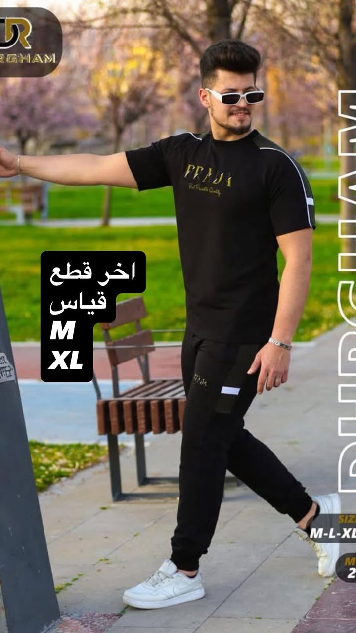 تراك رجالي خامه قطني تركي درجه أولى
قياسات موجوده على صوره

قالبه راهي اخر قطع تخفيض عليهن السعر بلاش 

العنوان توله فروش قريب من جامع ابو بكر الصديق

يوجد خدمه توصيل داخل خانقين


**إذا كنت صاحب هذا الإعلان وتريد حذفه لأي سبب، رجاءا أرسل رسالة إلى الدعم الفني**