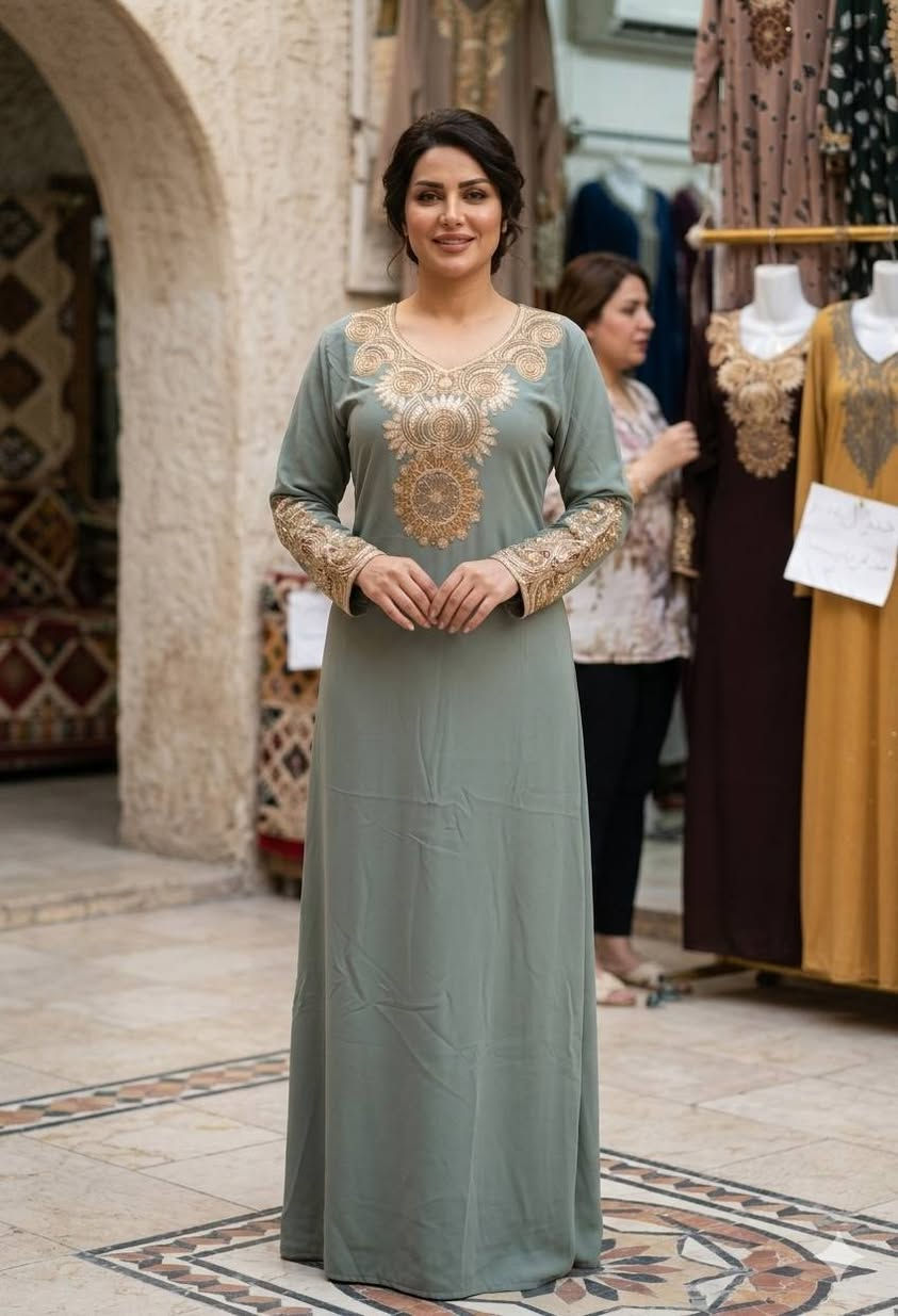 وصلنا عرض خاص نقش جديد كشمير مطاط اصلي في مجمع الأميرات فرع الثاني حي النور مقابيل الفصول الاربعة يوم الاحد لا تنسون تعليقات وا مشاركات حتى تربحون هدايا مقدمه من مجمع الأميرات


**إذا كنت صاحب هذا الإعلان وتريد حذفه لأي سبب، رجاءا أرسل رسالة إلى الدعم الفني**