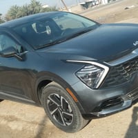 سبورتج هايبرد • ٢٠٢٤ • ١٣٠٠٠ كم