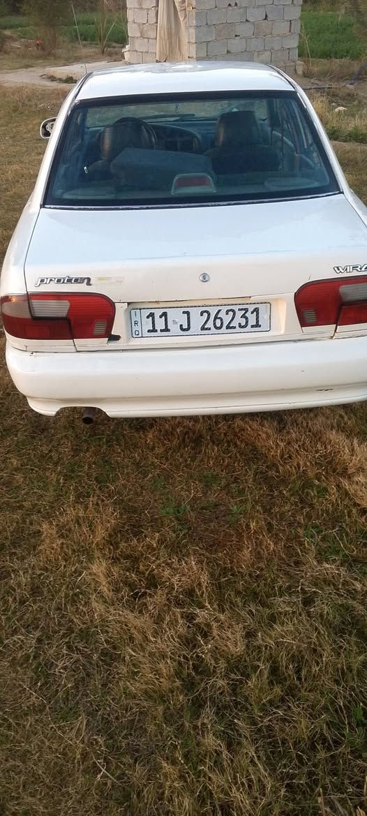 السلام عليكم بروتون2002 باسمي هزه جديده السنويه 2029 تبريد شغال تتفئه بيهه مكانات تكحيل سياره بلاديه بدون ضربه *********** كورك بي وتساب  /*********** بغداد ابوغريب / السعر 45 بيهه مجال بصيط
