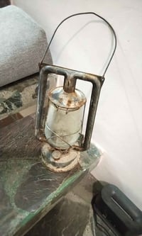 فانوس قديم • انتيكه • بغداد