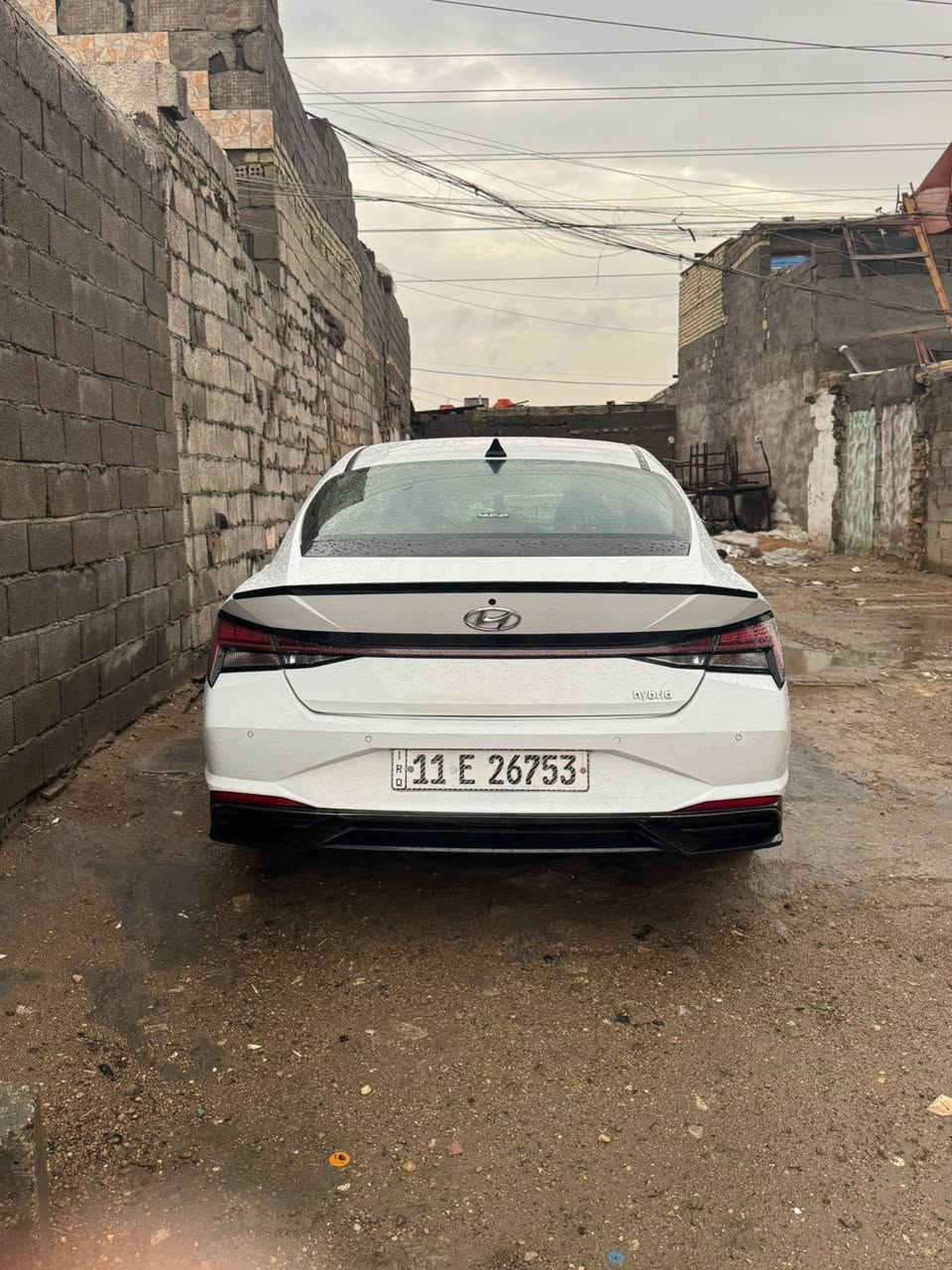 سلام وعليكم النتره هايبرد  مديل ٢٢ للبيع وارد امريكي حادث صندوك صور الحادث موجود بل منشور السياره فول مواصفات لمتت 1 عل1
رادار امامي خلفي جانبي
سياقه ذاتيه تحديد مسار
شاشه متصله
تشغيل بصمه بصمه ابواب
تشغيل عن بعد
كشنات جلد 
تبريد كشنات
تدفه كشنات
صندوق ذكي
اشاير بل مري
وبيه بعد هواي مواصفات
رقم هاتف *********** مكاني بغداد مدينه الصدر قطاع ٦٨ السعر اتصل وبيك خير ودلل
