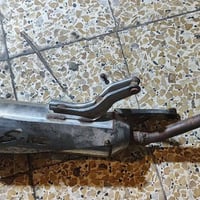 قطع غيار • نضيفات • ٢مراوس