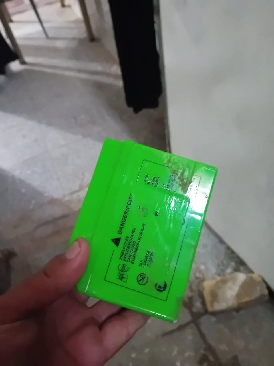 سلام عليكم تاي ويل وباتري جديد وصالنصة لاصلية مكاني رميثة قيم وخذ بلي يرضي الله


**إذا كنت صاحب هذا الإعلان وتريد حذفه لأي سبب، رجاءا أرسل رسالة إلى الدعم الفني**