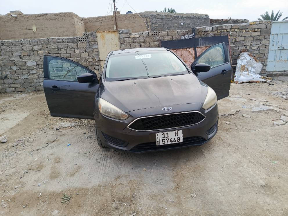 فورد فوكس 2018 كير محرك كفاله رقم بغداد باسمي سنويه لل30 النجف, العراق


**إذا كنت صاحب هذا الإعلان وتريد حذفه لأي سبب، رجاءا أرسل رسالة إلى الدعم الفني**
