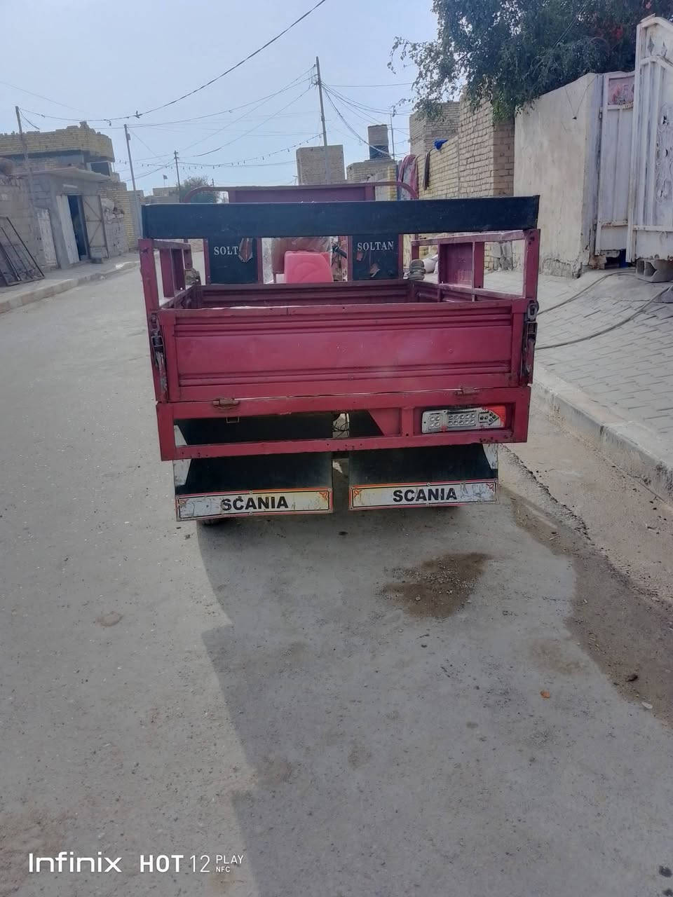 ستوته سلطان موديل 2013 سعر 1200 بيه مجال ***********
